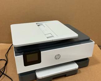 HP Office Jet Pro 8138e