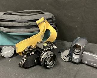 Nikon Camera Friend