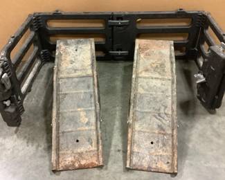 Ramp Pickup Extender
