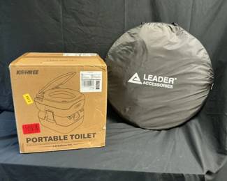 Outdoor Portable Essentials