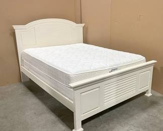 Queen To Full Bed