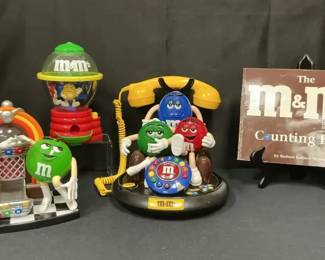 006 M Ms Collectibles