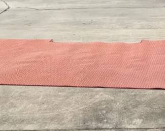 Custom Traditional Area Rug