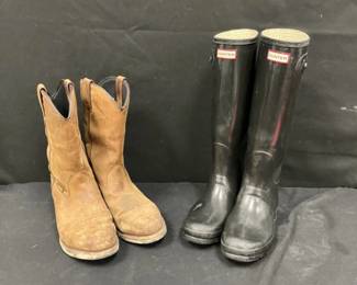 Mens Work Boots