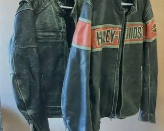 Men Get Your Harley On
