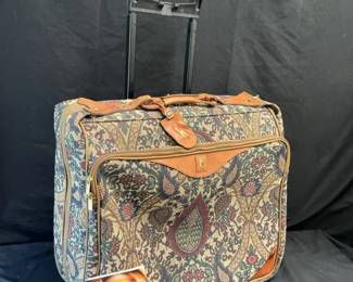 Hartmann Luggage