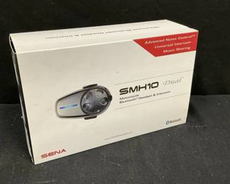 SMH10 Motorcycle Headset