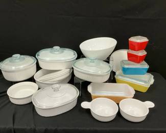 Corningware Essentials
