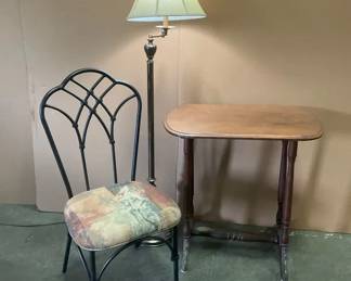 Little Nook of Accent Furniture