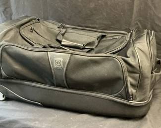 Tech By Tumi Luggage