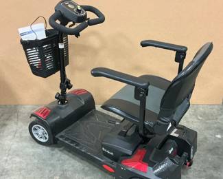 Scout Mobility Chair