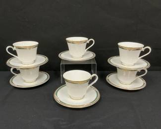 Royal Doulton Forsyth China