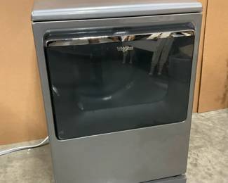 Whirlpool Dryer