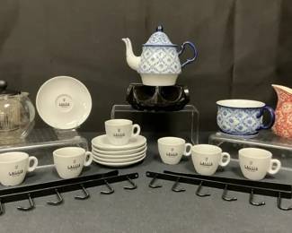 Harry David Tea And Coffee Friends