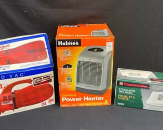Household Essentials