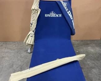 Beach Ready With Longbeach