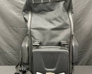 Kuryakyn Motorcycle Roller Bag