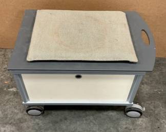 Mobile Filling Cabinet