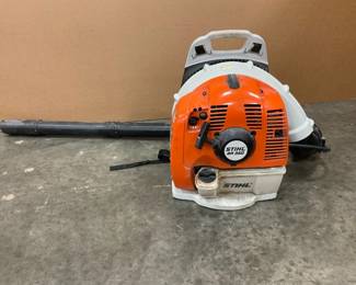 STIHL Gas Backpack Blower