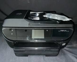 HP Envy 7645 Printer