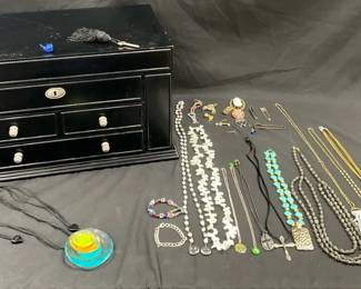 Jewelry Jewelry Box