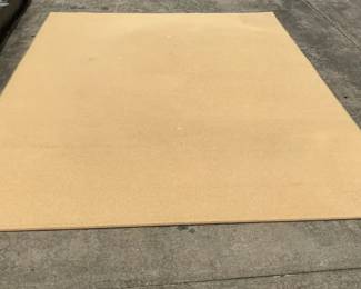 Sand Colored Area Rug