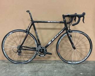 Look Carbon Technology Road Bike