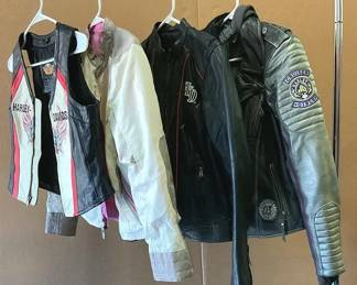 Women Get Your Harley On
