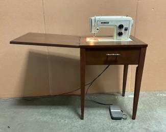 Sears Kenmore Sewing Machine