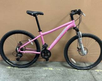 Pink Marin Hydro Edge Bicycle