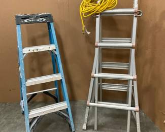 Ladders