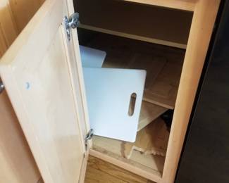 Cutting boards