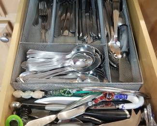 Flatware