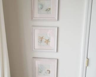 Shell art