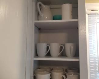 Mugs