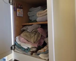 Towels