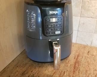 Ninja cooker