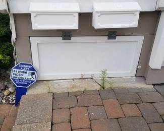 Mailboxes
