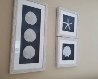 Shell art