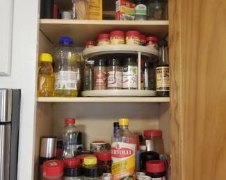 Spices