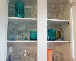 Glassware