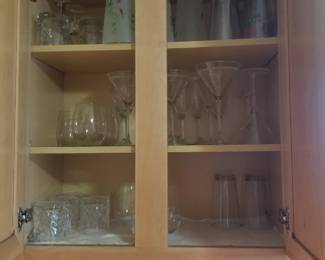 Glassware