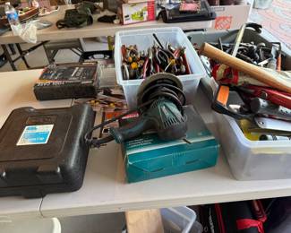tools