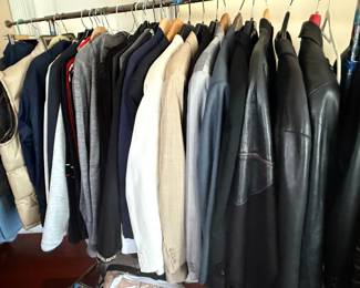 very nise mens designer jackets and suits