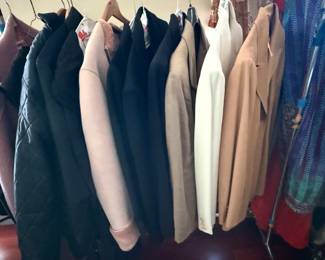 jackets