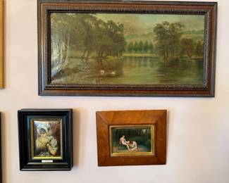 decor art