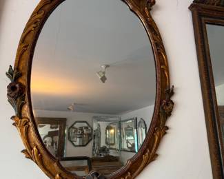 mirrors --a lot of custom