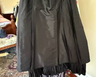 womens clothing med