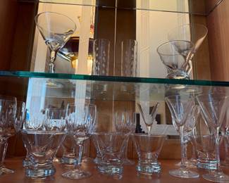 add to you collection of glassware