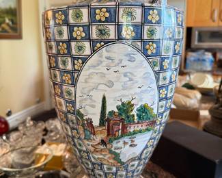 H/P vase from Denmark